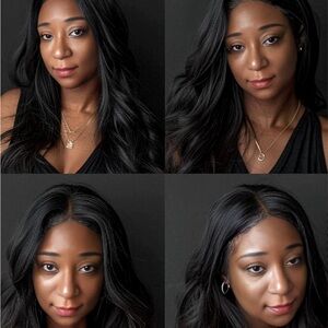 Meet your Posher, Renee